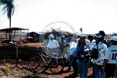 Original Objeto digital not accessible