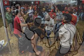 [Título n/d] : lote nº 002, pasta nº 000099, doc. nº 000003 [imagem] / Fotógrafo(a) : [autoria n/d].