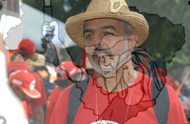 [Título n/d] : lote nº 002, pasta nº 000043, doc. nº 000226 [imagem] / Fotógrafo(a) : [autoria n/d].