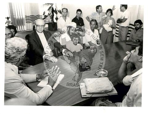 Original Objeto digital not accessible