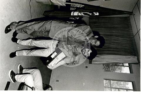 Original Objeto digital not accessible