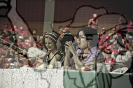 [Título n/d] : lote nº 002, pasta nº 000076, doc. nº 000048 [imagem] / Fotógrafo(a) : [autoria n/d].