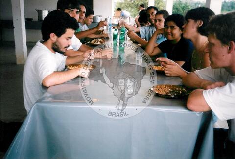 Original Digitaal object not accessible