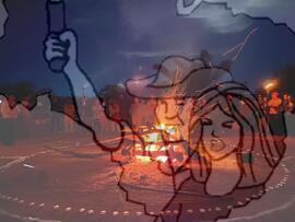 [Título n/d] : lote nº 002, pasta nº 000042, doc. nº 000007 [imagem] / Fotógrafo(a) : [autoria n/d].