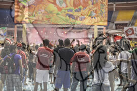 [Título n/d] : lote nº 002, pasta nº 000076, doc. nº 000017 [imagem] / Fotógrafo(a) : [autoria n/d].