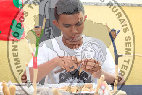 Original Objeto digital not accessible