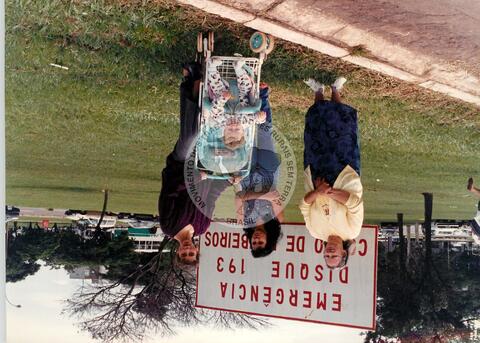 Original Objeto digital not accessible