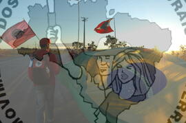 [Título n/d] : lote nº 002, pasta nº 000045, doc. nº 000275 [imagem] / Fotógrafo(a) : [autoria n/d].