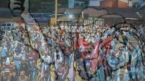 Original Objeto digital not accessible