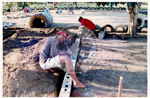 Original Objeto digital not accessible