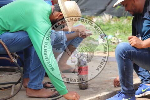 Original Objeto digital not accessible