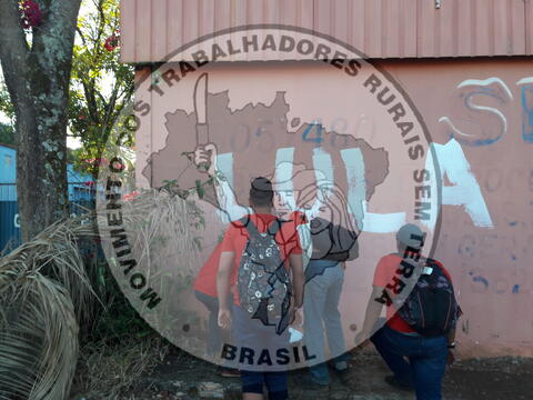 Original Objeto digital not accessible