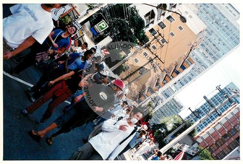 Original Document numérique not accessible