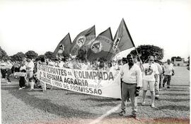 Olímpiadas da Reforma Agrária (São Paulo (Estado), 1994) [fotografia] / Fotógrafo(a) : Douglas Mansur. -- Ref.: BR-SPMST_MST-SN-CIN_AMP_000810-005338-CUL.