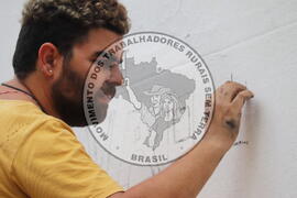 [Título n/d] : lote nº 002, pasta nº 000014, doc. nº 000276 [imagem] / Fotógrafo(a) : [autoria n/d].