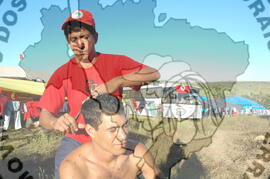 [Título n/d] : lote nº 002, pasta nº 000045, doc. nº 000461 [imagem] / Fotógrafo(a) : [autoria n/d].