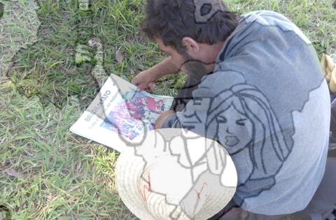 Original Objeto digital not accessible