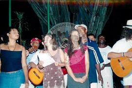 Oficina Nacional de Cultura e Comunicação (Minas Gerais, nov. 2000) [fotografia] / Fotógrafo(a) : Leticia Barqueta. -- Ref.: BR-SPMST_MST-SN-CIN_AMP_000801-005100-CUL.