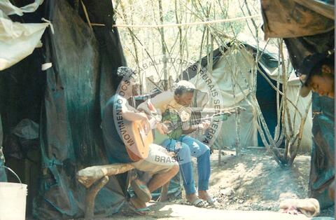 Original Objeto digital not accessible