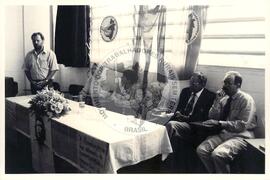 Homenagem a Che Guevara ([sem local], [sem data]) [fotografia] / Fotógrafo(a) : Arquivo MST. -- Ref.: BR-SPMST_MST-SN-CIN_AMP_001140-009553-RIT.