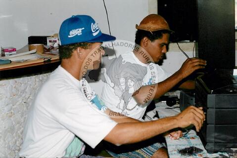 Original Objeto digital not accessible