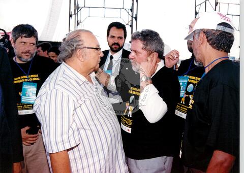 Original Objeto digital not accessible