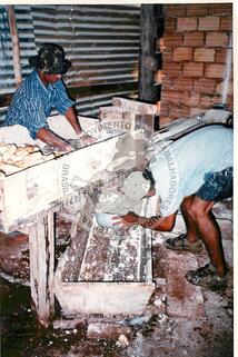 Original Objeto digital not accessible