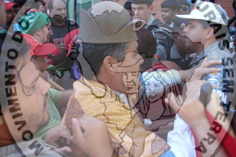 Original Objeto digital not accessible