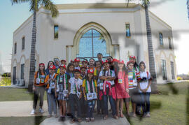 [Título n/d] : lote nº 002, pasta nº 000097, doc. nº 000045 [imagem] / Fotógrafo(a) : [autoria n/d].