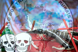 [Título n/d] : lote nº 002, pasta nº 000085, doc. nº 000015 [imagem] / Fotógrafo(a) : [autoria n/d].