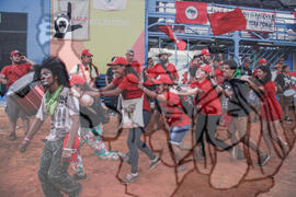 [Título n/d] : lote nº 002, pasta nº 000122, doc. nº 000083 [imagem] / Fotógrafo(a) : [autoria n/d].