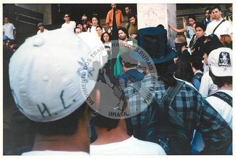 Original Objeto digital not accessible