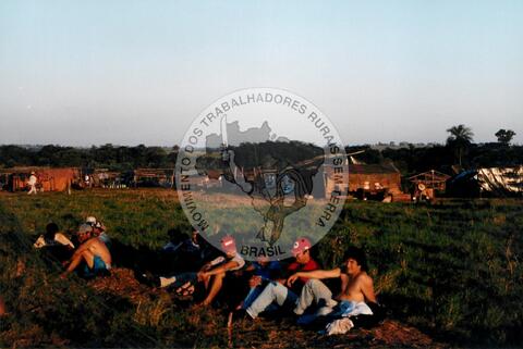 Original Document numérique not accessible