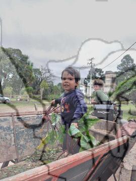 [Título n/d] : lote nº 002, pasta nº 000025, doc. nº 000011 [imagem] / Fotógrafo(a) : [autoria n/d].