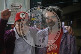 [Título n/d] : lote nº 002, pasta nº 001356, doc. nº 000327 [imagem] / Fotógrafo(a) : [autoria n/d].