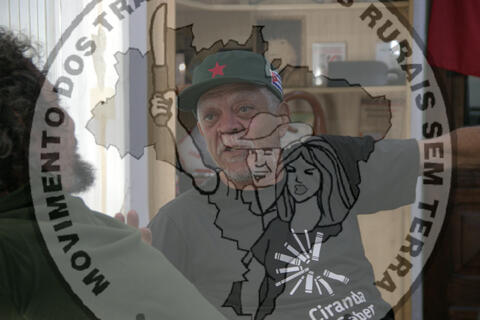 Original Document numérique not accessible