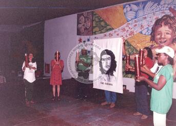 Original Objeto digital not accessible