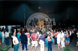 Seminário Nacional sobre Educação no Campo (Brasília-DF, 26 nov. 2002) [fotografia] / Fotógrafo(a) : Nivaldo Honório. -- Ref.: BR-SPMST_MST-SN-CIN_AMP_000113-000775-ACS.