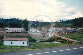 Assentamento "Terra Vista" do MST (Bahia, 06 mar. 1998) [fotografia] / Fotógrafo(a) : [sem autoria]. -- Ref.: BR-SPMST_MST-SN-CIN_AMP_000313-001531-ASS.