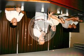 Waldir Pires (Mato Grosso do Sul, [sem data]) [fotografia] / Fotógrafo(a) : Milton Mendes. -- Ref.: BR-SPMST_MST-SN-CIN_AMP_001719-012789-PER.