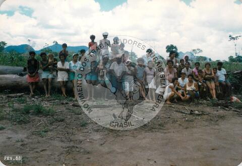 Original Objeto digital not accessible