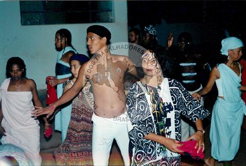 Original Objeto digital not accessible