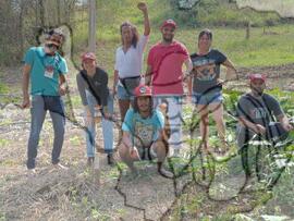 [Título n/d] : lote nº 002, pasta nº 000039, doc. nº 000003 [imagem] / Fotógrafo(a) : [autoria n/d].