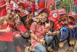 [Título n/d] : lote nº 002, pasta nº 000101, doc. nº 000020 [imagem] / Fotógrafo(a) : [autoria n/d].