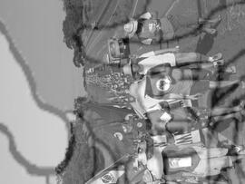 [Título n/d] : lote nº 002, pasta nº 000043, doc. nº 000134 [imagem] / Fotógrafo(a) : [autoria n/d].