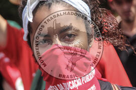 [Título n/d] : lote nº 002, pasta nº 000086, doc. nº 000110 [imagem] / Fotógrafo(a) : [autoria n/d].