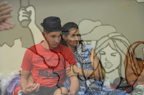 Original Objeto digital not accessible