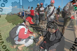 [Título n/d] : lote nº 002, pasta nº 000045, doc. nº 000124 [imagem] / Fotógrafo(a) : [autoria n/d].