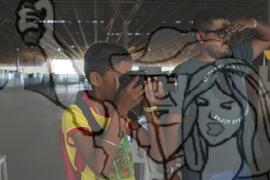 [Título n/d] : lote nº 002, pasta nº 000094, doc. nº 000185 [imagem] / Fotógrafo(a) : [autoria n/d].