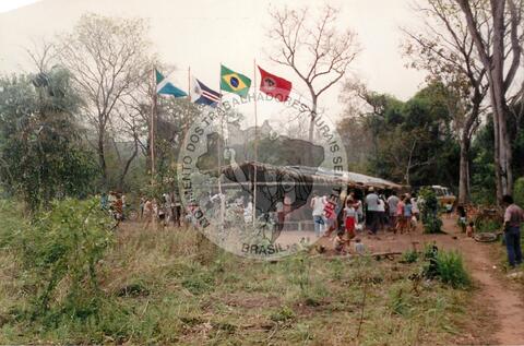 Original Document numérique not accessible